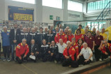 Risultati e foto del Campionato FSSI di Bocce svoltosi a Bergamo