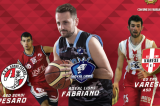 28-29 Maggio, Fabriano (AN). Campionato FSSI di Pallacanestro/M 28-29 Maggio, Fabriano (AN). Campionato FSSI di Pallacanestro/M