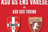 23 Aprile, Varese (VA). Semifinale B di Coppa Italia FSSI Calcio A11 23 Aprile, Varese (VA). Semifinale B di Coppa Italia FSSI Calcio A11