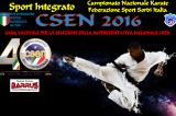 14-15 Maggio, Perugia (PG). Campionato FSSI di Karate 14-15 Maggio, Perugia (PG). Campionato FSSI di Karate