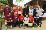 Risultati del Campionato FSSI di Golf su Pista svoltosi il 17 Aprile