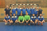 Deaf Handball 2016 – Italia vs Turchia 14-31 Deaf Handball 2016 – Italia vs Turchia 14-31