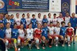EC Volleyball/F “U21” Lodz 2016 – Italia vs Polonia 1-3 EC Volleyball/F “U21” Lodz 2016 – Italia vs Polonia 1-3