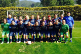 Rappresentativa Italia FSSI Calcio A11/F vs Rappresentativa Valseriana 3-0 Rappresentativa Italia FSSI Calcio A11/F vs Rappresentativa Valseriana 3-0