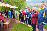 Risultati e foto del Campionato FSSI di Golf su Pista “miniatur” svoltosi il 29 Maggio Risultati e foto del Campionato FSSI di Golf su Pista “miniatur” svoltosi il 29 Maggio