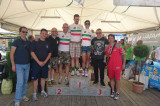 Risultati del Campionato FSSI di Ciclismo svoltosi a Pescia (PT) Risultati del Campionato FSSI di Ciclismo svoltosi a Pescia (PT)
