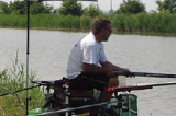 24-25 Settembre, Boretto (RE). Campionato FSSI di Pesca Sportiva “al Colpo” 24-25 Settembre, Boretto (RE). Campionato FSSI di Pesca Sportiva “al Colpo”