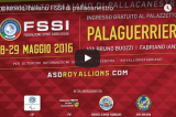 Diretta ore 11, Campionato Italiano FSSI di Pallacanestro/M Diretta ore 11, Campionato Italiano FSSI di Pallacanestro/M