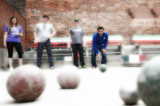 11 Giugno, Canale (CN). Campionato Regionale FSSI Bocce Metalliche 11 Giugno, Canale (CN). Campionato Regionale FSSI Bocce Metalliche