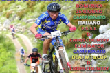 25 Giugno, Toano (RE). Deaf MTB Cup 2016 – 2° Prova Cross Country