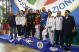 Risultati e foto del Campionato FSSI di Karate svoltosi a Perugia