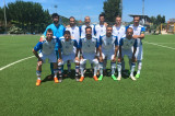 WDC Football – Italia vs Ucraina 1-4