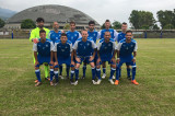 WDC Football – Italia vs Giappone 5-2