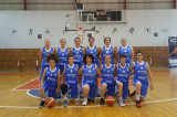 EC Basketball/F – Italia vs Israele 74-26