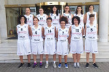 EC Basketball/F – Italia vs Ucraina 49-53 EC Basketball/F – Italia vs Ucraina 49-53