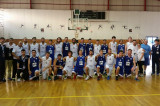 EC Basketball/M – Italia vs Israele 68-75