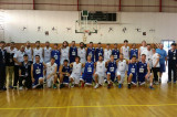 EC Basketball/M – Italia vs Israele 68-75 EC Basketball/M – Italia vs Israele 68-75