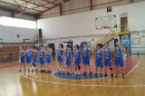 EC Basketball/F – Italia vs Svezia 63-53