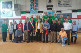Risultati e foto del Campionato FSSI di Bocce svoltosi a Venezia Risultati e foto del Campionato FSSI di Bocce svoltosi a Venezia