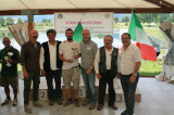 Risultati e foto del Campionato FSSI di Pesca Sportiva svoltosi a Lammari (LU)