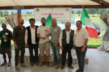 Risultati e foto del Campionato FSSI di Pesca Sportiva svoltosi a Lammari (LU) Risultati e foto del Campionato FSSI di Pesca Sportiva svoltosi a Lammari (LU)