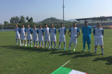 WDC Football – Italia vs Belgio 2-4 WDC Football – Italia vs Belgio 2-4