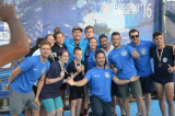 Risultati e foto del Campionato FSSI di Nuoto svoltosi a Pesaro Risultati e foto del Campionato FSSI di Nuoto svoltosi a Pesaro