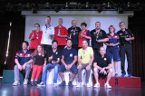 Risultati e foto del Campionato FSSI di Bowling M/F svoltosi a Asti Risultati e foto del Campionato FSSI di Bowling M/F svoltosi a Asti