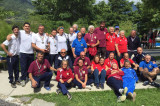 Risultati e foto del Campionato FSSI di Golf su Pista svoltosi a Lagundo (BZ)