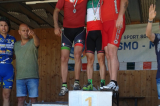 Risultati e foto del Campionato FSSI di MTB XCE