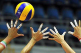 Pallavolo/F, lista degli atleti azzurri convocati Pallavolo/F, lista degli atleti azzurri convocati