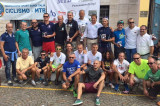 Risultati e foto del Campionato FSSI di MTB, svoltosi a Pescasseroli Risultati e foto del Campionato FSSI di MTB, svoltosi a Pescasseroli