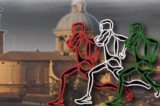 11 Dicembre, Reggio Emilia (RE). Campionato FSSI Maratona Km 42,125 11 Dicembre, Reggio Emilia (RE). Campionato FSSI Maratona Km 42,125