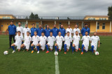 Calcio A11, lista degli atleti azzurri convocati Calcio A11, lista degli atleti azzurri convocati