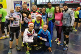 Risultati e foto del Campionato FSSI di Maratona svoltosi a Reggio Emilia Risultati e foto del Campionato FSSI di Maratona svoltosi a Reggio Emilia