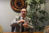 Videomessaggio del Presidente FSSI Videomessaggio del Presidente FSSI