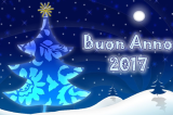 La FSSI augura a tutti gli sportivi un Felice Anno 2017 La FSSI augura a tutti gli sportivi un Felice Anno 2017