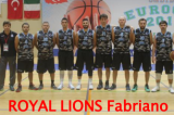 Relazione, risultati e foto dell’8th European Cup Club Deaf Basketball a Istanbul Relazione, risultati e foto dell’8th European Cup Club Deaf Basketball a Istanbul