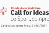 Bando Fondazione Vodafone per la promozione dello Sport Paralimpico Bando Fondazione Vodafone per la promozione dello Sport Paralimpico