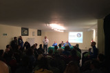 Relazione e foto della Riunione Tecnica FSSI di Calcio A5 svoltosi a Carmagnola Relazione e foto della Riunione Tecnica FSSI di Calcio A5 svoltosi a Carmagnola