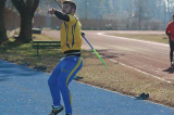Giavellotto, l’atleta Matteo Masetti sale a podio Giavellotto, l’atleta Matteo Masetti sale a podio