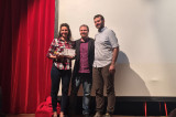 Il Rumore della Vittoria si aggiudica il premio #FrameItalia Il Rumore della Vittoria si aggiudica il premio #FrameItalia