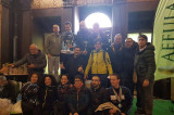 Risultati e foto del Campionato FSSI di Orientamento svoltosi nei giorni 4-5 Marzo Risultati e foto del Campionato FSSI di Orientamento svoltosi nei giorni 4-5 Marzo