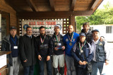 Relazione, risultati e foto del Campionato FSSI di Pesca svoltosi nei giorni 4-5 Marzo Relazione, risultati e foto del Campionato FSSI di Pesca svoltosi nei giorni 4-5 Marzo
