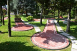 8 Aprile, Montegrotto Terme (PD). Campionato Regionale FSSI di Minigolf M/F 8 Aprile, Montegrotto Terme (PD). Campionato Regionale FSSI di Minigolf M/F