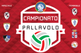 2-4 Giugno, Ancona (AN). Campionato FSSI di Pallavolo M/F