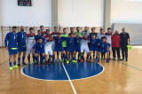 1^ stage Nazionale Calcio A5 Maschile 1^ stage Nazionale Calcio A5 Maschile