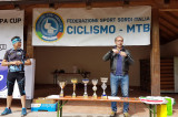 Risultati e foto del Campionato FSSI di MTB svoltosi a Appiano Risultati e foto del Campionato FSSI di MTB svoltosi a Appiano