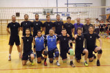 Relazione e foto del raduno della Nazionale FSSI di Pallavolo Maschile svoltosi a Vaiano Relazione e foto del raduno della Nazionale FSSI di Pallavolo Maschile svoltosi a Vaiano