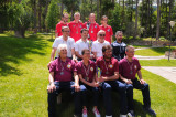 Risultati e foto del Campionato FSSI di Golf su Pista svoltosi a Naturno Risultati e foto del Campionato FSSI di Golf su Pista svoltosi a Naturno